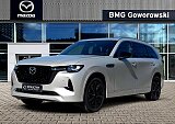 Mazda CX-80 - Kolor Platinum Quartz, zdjęcie 1