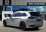 Mazda CX-80 - Kolor Platinum Quartz, zdjęcie 3