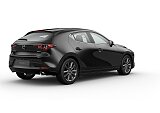 Mazda 3 - Kolor Jet Black, zdjęcie 8