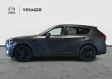 Mazda CX-60 - Kolor Machine Gray, zdjęcie 5