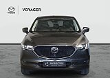 Mazda CX-5 - Kolor Machine Gray, zdjęcie 3