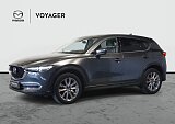 Mazda CX-5 - Kolor Machine Gray, zdjęcie 1