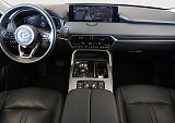 Mazda CX-60 - Kolor Machine Gray, zdjęcie 9