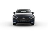Mazda 3 - Kolor Deep Crystal Blue, zdjęcie 2