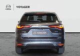 Mazda CX-60 - Kolor Machine Gray, zdjęcie 4