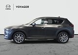 Mazda CX-5 - Kolor Machine Gray, zdjęcie 5