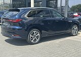 Mazda CX-80 - Kolor Deep Crystal Blue, zdjęcie 6