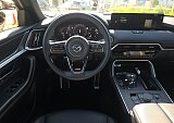 Mazda CX-80 - Kolor Platinum Quartz, zdjęcie 4