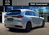 Mazda CX-80 - Kolor Platinum Quartz, zdjęcie 24
