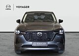 Mazda CX-60 - Kolor Machine Gray, zdjęcie 3
