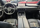 Mazda CX-60 - Kolor Złoty, zdjęcie 7