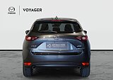 Mazda CX-5 - Kolor Machine Gray, zdjęcie 4