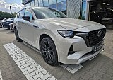 Mazda CX-60 - Kolor Złoty, zdjęcie 3