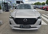 Mazda CX-60 - Kolor Złoty, zdjęcie 2