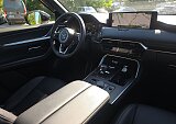 Mazda CX-80 - Kolor Platinum Quartz, zdjęcie 15