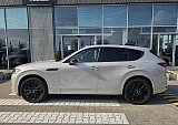 Mazda CX-60 - Kolor Złoty, zdjęcie 4