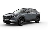 Mazda CX-30 - Kolor Polymetal Gray, zdjęcie 5