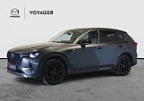 Mazda CX-60 - Kolor Machine Gray, zdjęcie 1