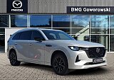 Mazda CX-80 - Kolor Platinum Quartz, zdjęcie 22