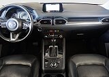 Mazda CX-5 - Kolor Machine Gray, zdjęcie 9