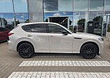 Mazda CX-60 - Kolor Złoty, zdjęcie 5