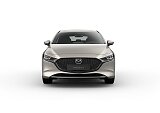 Mazda 3 - Kolor Deep Crystal Blue, zdjęcie 2