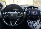 Honda CR-V - Kolor Szary, zdjęcie 9