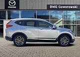 Honda CR-V - Kolor Szary, zdjęcie 21