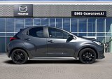 Mazda 2 - Kolor Lead Grey, zdjęcie 25