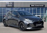 Mazda 2 - Kolor Lead Grey, zdjęcie 26