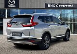 Honda CR-V - Kolor Szary, zdjęcie 23