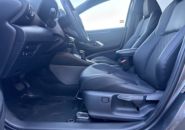 Mazda 2 - Kolor Lead Grey, zdjęcie 7