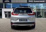 Honda CR-V - Kolor Szary, zdjęcie 24
