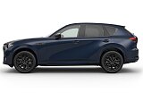 Mazda CX-60 - Kolor Deep Crystal Blue, zdjęcie 6
