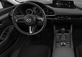 Mazda 3 - Kolor Soul Red, zdjęcie 9