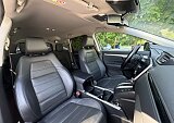 Honda CR-V - Kolor Szary, zdjęcie 7