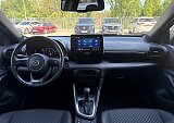 Mazda 2 - Kolor Lead Grey, zdjęcie 8