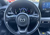 Mazda 2 - Kolor Lead Grey, zdjęcie 9