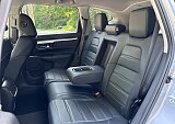 Honda CR-V - Kolor Szary, zdjęcie 6