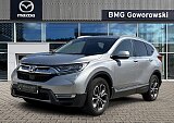Honda CR-V - Kolor Szary, zdjęcie 1