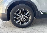 Honda CR-V - Kolor Szary, zdjęcie 22
