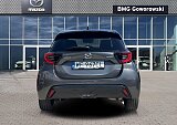 Mazda 2 - Kolor Lead Grey, zdjęcie 23