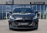 Mazda 2 - Kolor Lead Grey, zdjęcie 27