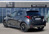 Mazda 2 - Kolor Lead Grey, zdjęcie 3