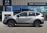 Honda CR-V - Kolor Szary, zdjęcie 2