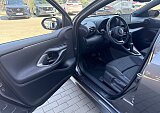 Mazda 2 - Kolor Lead Grey, zdjęcie 5