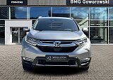 Honda CR-V - Kolor Szary, zdjęcie 19