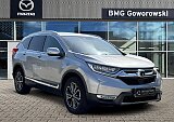 Honda CR-V - Kolor Szary, zdjęcie 20
