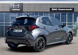Mazda 2 - Kolor Lead Grey, zdjęcie 24