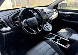 Honda CR-V - Kolor Szary, zdjęcie 5